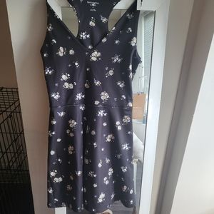 Reformation Ecomove Active Dress